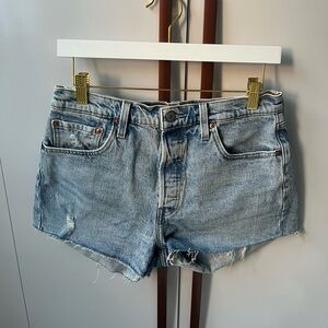 Levi’s 501 Shorts